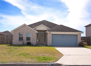 2007 Margaret Ln, Kingsville, TX 78363