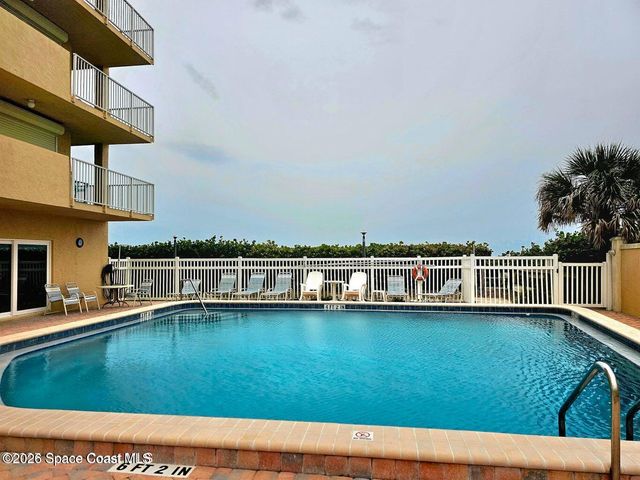 1095 N Highway A1a 506, Indialantic, FL 32903