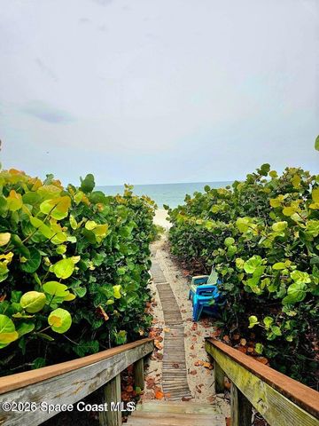 1095 N Highway A1a 506, Indialantic, FL 32903