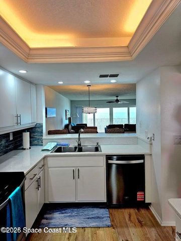 1095 N Highway A1a 506, Indialantic, FL 32903