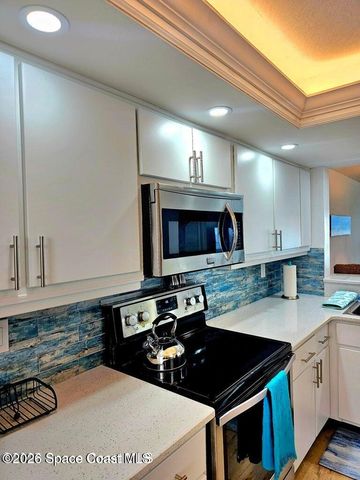 1095 N Highway A1a 506, Indialantic, FL 32903
