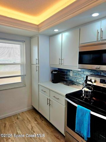 1095 N Highway A1a 506, Indialantic, FL 32903