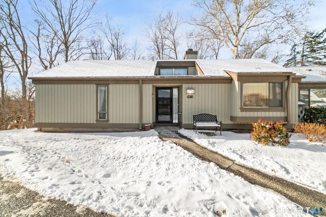 550 Heritage Village A, Southbury, CT 06488