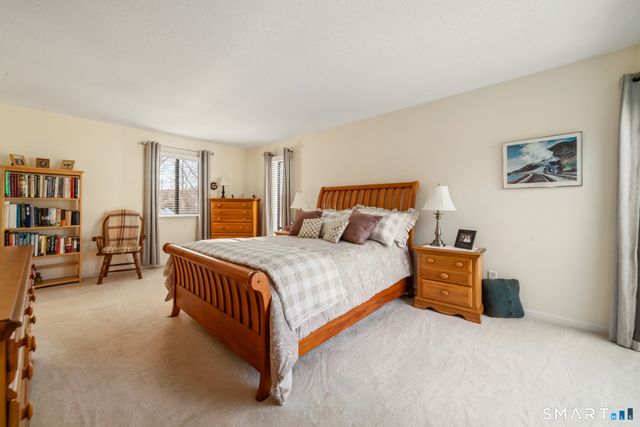 550 Heritage Village A, Southbury, CT 06488