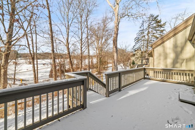 550 Heritage Village A, Southbury, CT 06488