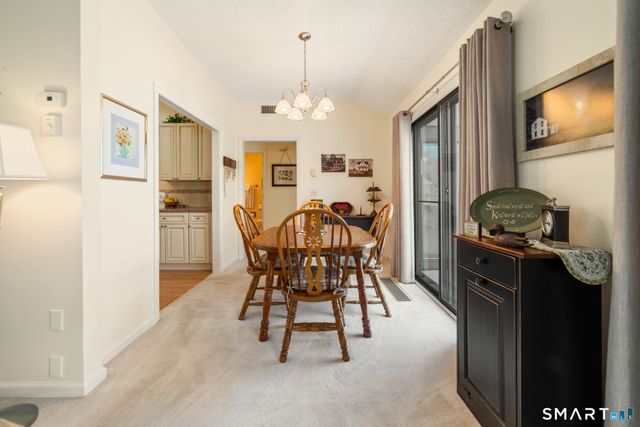 550 Heritage Village A, Southbury, CT 06488