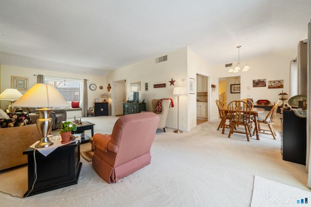 550 Heritage Village A, Southbury, CT 06488