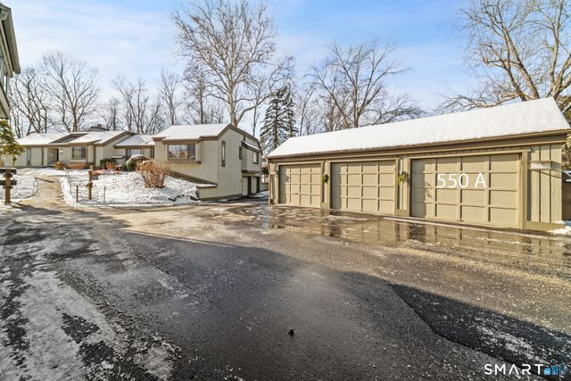 550 Heritage Village A, Southbury, CT 06488