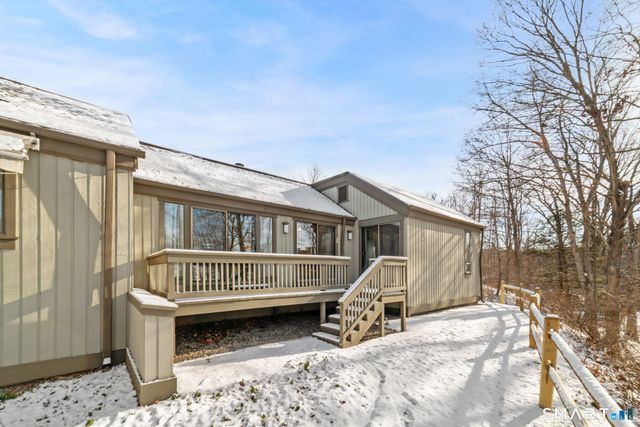 550 Heritage Village A, Southbury, CT 06488