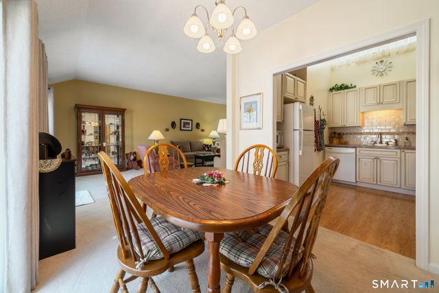 550 Heritage Village A, Southbury, CT 06488