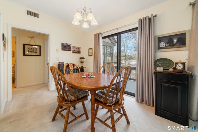 550 Heritage Village A, Southbury, CT 06488