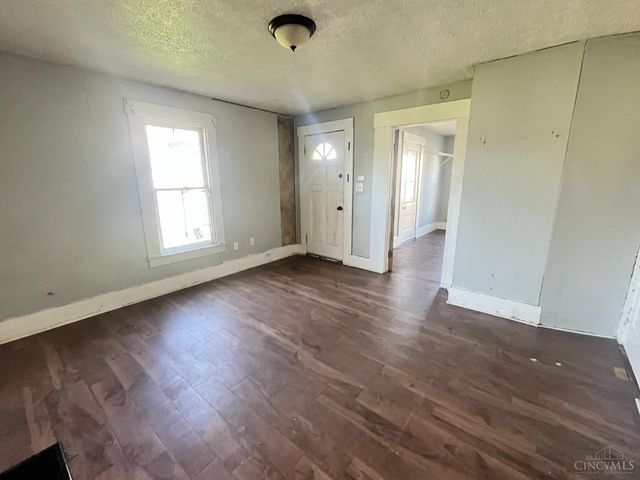 1237 Lane Street, Hamilton, OH 45011