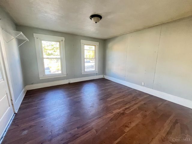 1237 Lane Street, Hamilton, OH 45011