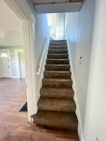 1237 Lane Street, Hamilton, OH 45011