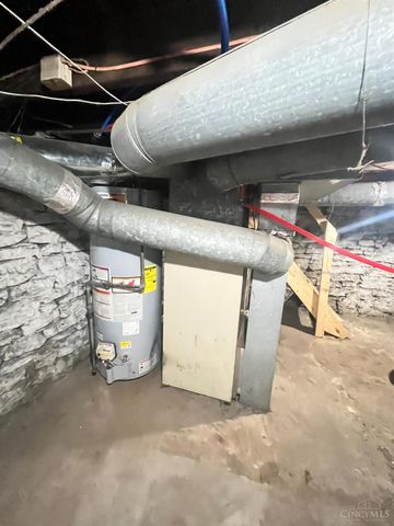 1237 Lane Street, Hamilton, OH 45011