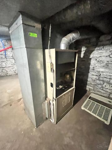 1237 Lane Street, Hamilton, OH 45011