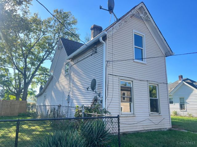 1237 Lane Street, Hamilton, OH 45011