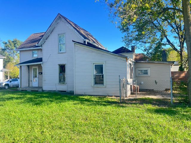 1237 Lane Street, Hamilton, OH 45011