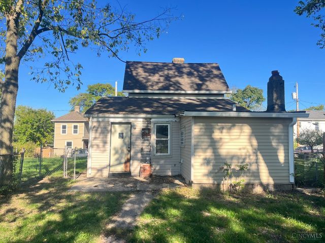 1237 Lane Street, Hamilton, OH 45011