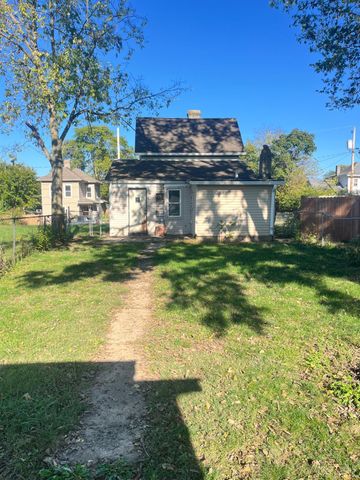 1237 Lane Street, Hamilton, OH 45011