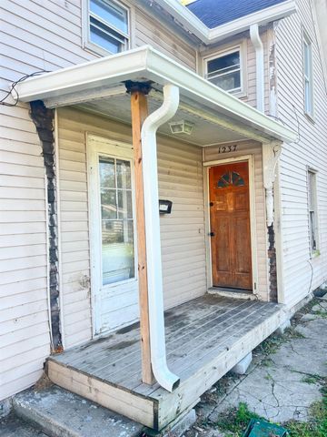 1237 Lane Street, Hamilton, OH 45011