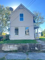 1237 Lane Street, Hamilton, OH 45011