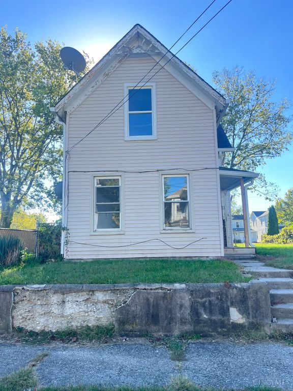 1237 Lane Street, Hamilton, OH 45011