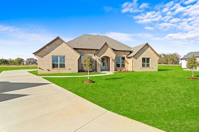 2401 Heathery Park, Oklahoma City, OK 73128
