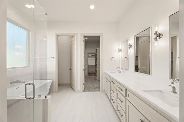 2401 Heathery Park, Oklahoma City, OK 73128