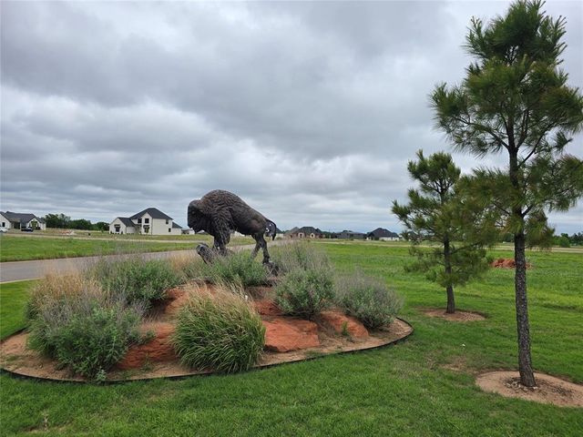 2401 Heathery Park, Oklahoma City, OK 73128