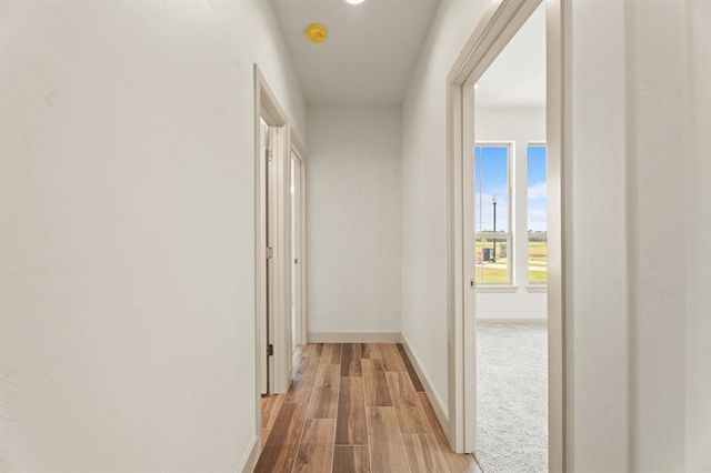 2401 Heathery Park, Oklahoma City, OK 73128