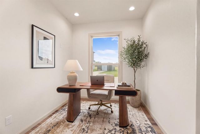2401 Heathery Park, Oklahoma City, OK 73128
