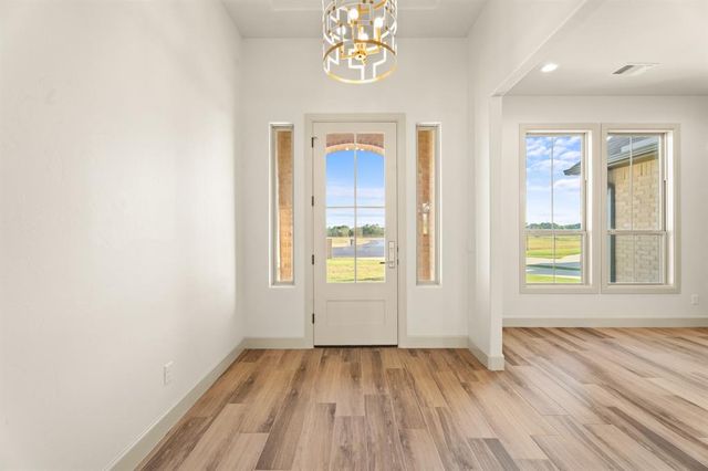 2401 Heathery Park, Oklahoma City, OK 73128