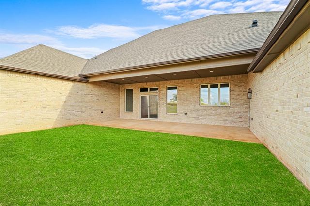 2401 Heathery Park, Oklahoma City, OK 73128