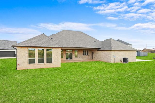 2401 Heathery Park, Oklahoma City, OK 73128