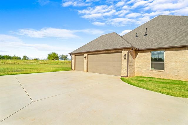 2401 Heathery Park, Oklahoma City, OK 73128