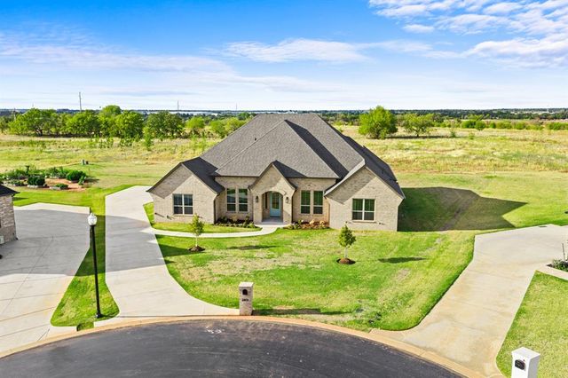 2401 Heathery Park, Oklahoma City, OK 73128