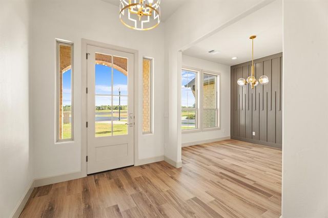2401 Heathery Park, Oklahoma City, OK 73128