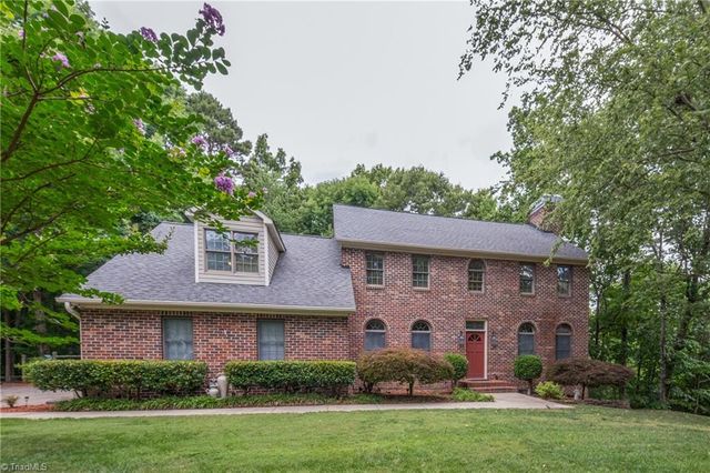 2448 Glen Cove Way, High Point, NC 27265