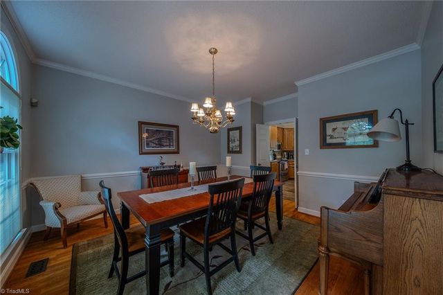 2448 Glen Cove Way, High Point, NC 27265