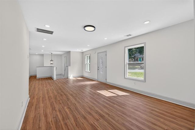 447 Birney NE Street, Marietta, GA 30060