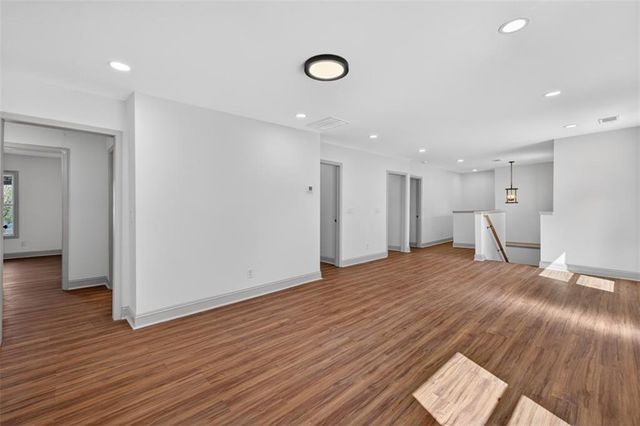 447 Birney NE Street, Marietta, GA 30060