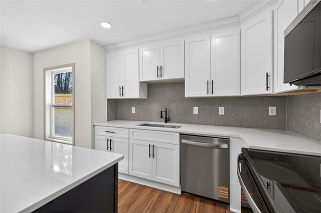 447 Birney NE Street, Marietta, GA 30060