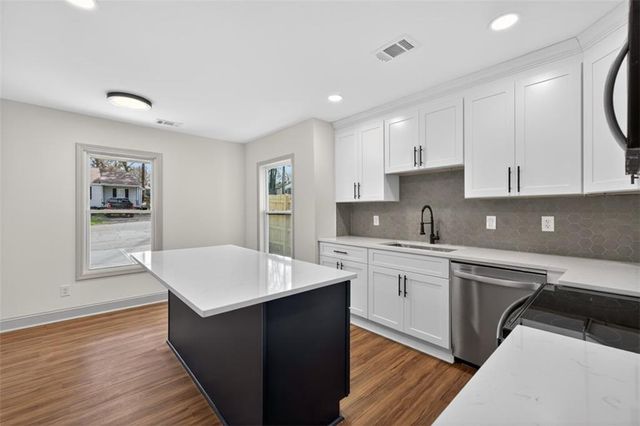 447 Birney NE Street, Marietta, GA 30060