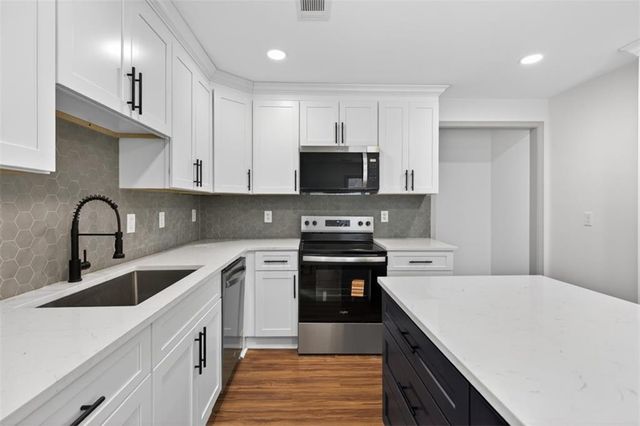 447 Birney NE Street, Marietta, GA 30060