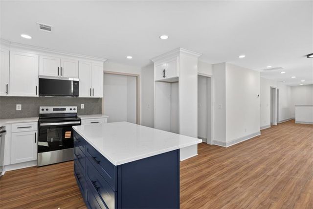 447 Birney NE Street, Marietta, GA 30060