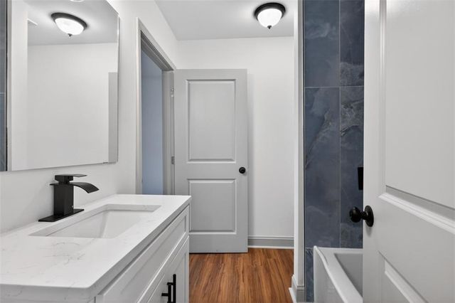 447 Birney NE Street, Marietta, GA 30060