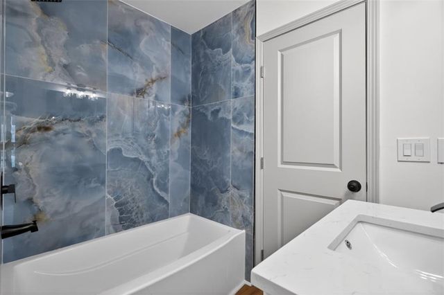 447 Birney NE Street, Marietta, GA 30060