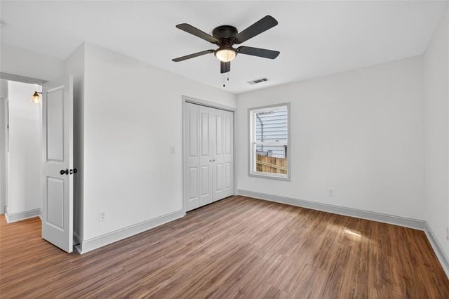 447 Birney NE Street, Marietta, GA 30060