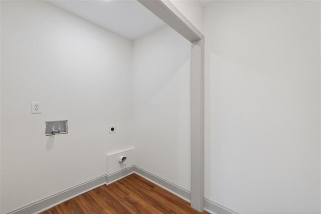 447 Birney NE Street, Marietta, GA 30060